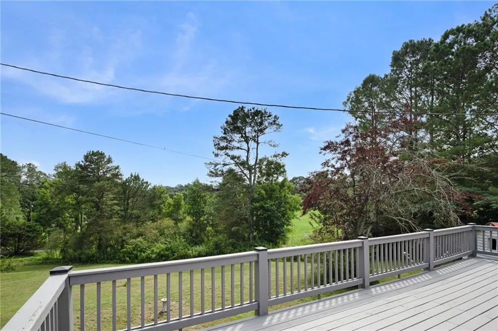 1945 Big Ridge Road Talking Rock, GA 30175