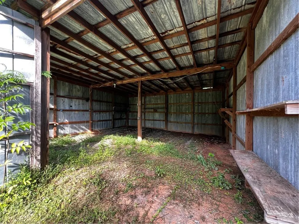 1945 Big Ridge Road Talking Rock, GA 30175