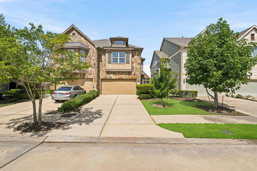 12115 San Luca Street Richmond, TX 77406