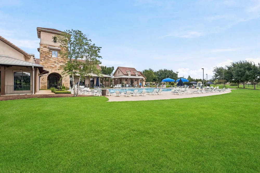 12115 San Luca Street Richmond, TX 77406