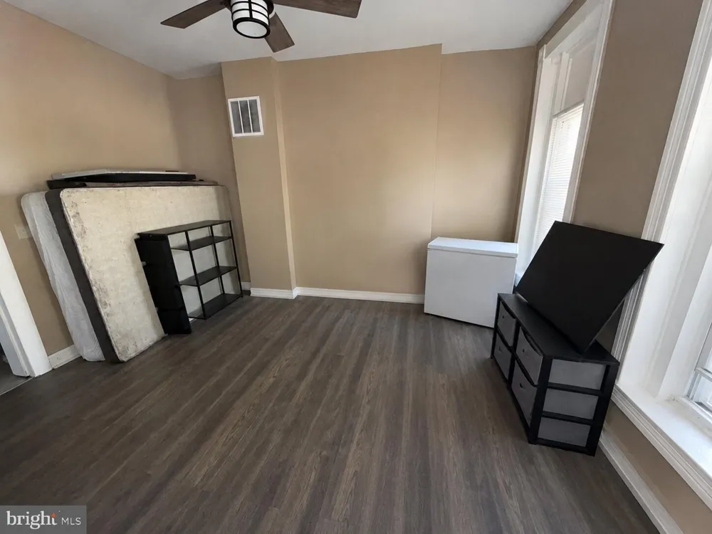 1713 ROSEDALE STREET Baltimore, MD 21216