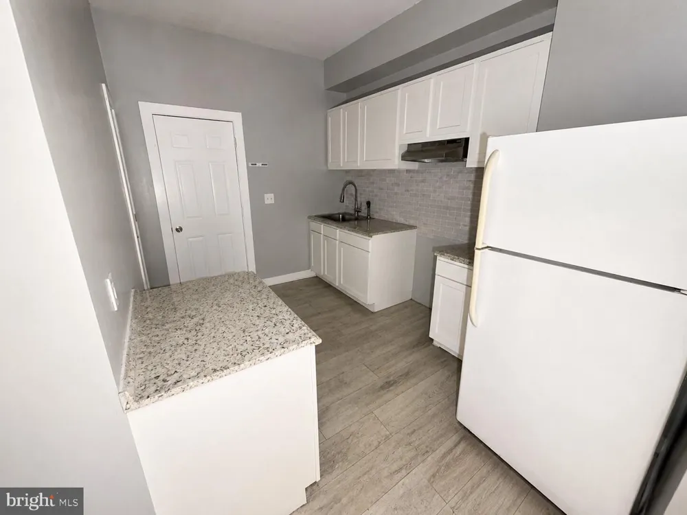 1713 ROSEDALE STREET Baltimore, MD 21216