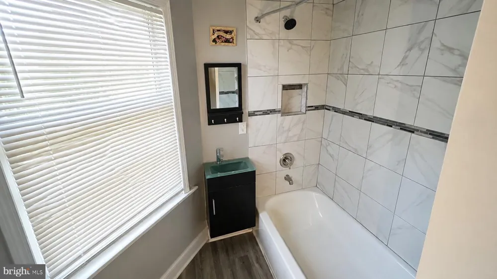 1713 ROSEDALE STREET Baltimore, MD 21216