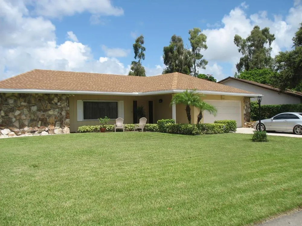 1805 Richard Lane Palm Springs, FL 33406