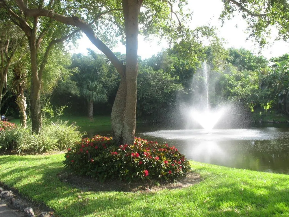 1805 Richard Lane Palm Springs, FL 33406