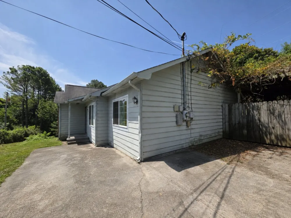 2001 Hyde Park Ln Knoxville, TN 37921