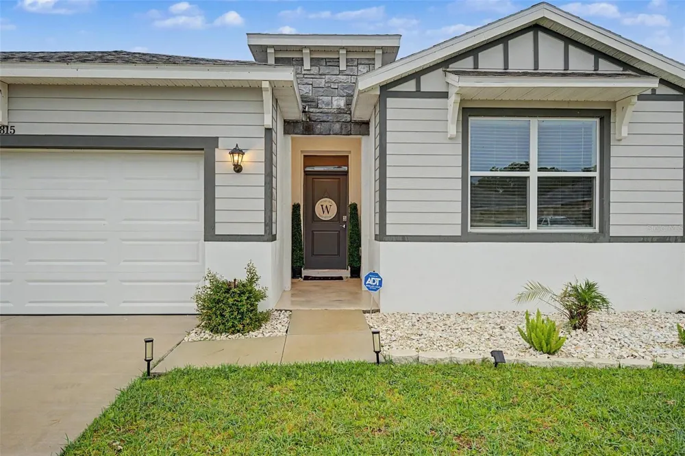 7815 WHEAT STONE DRIVE Zephyrhills, FL 33540