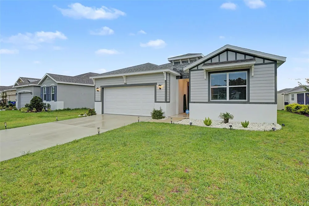 7815 WHEAT STONE DRIVE Zephyrhills, FL 33540
