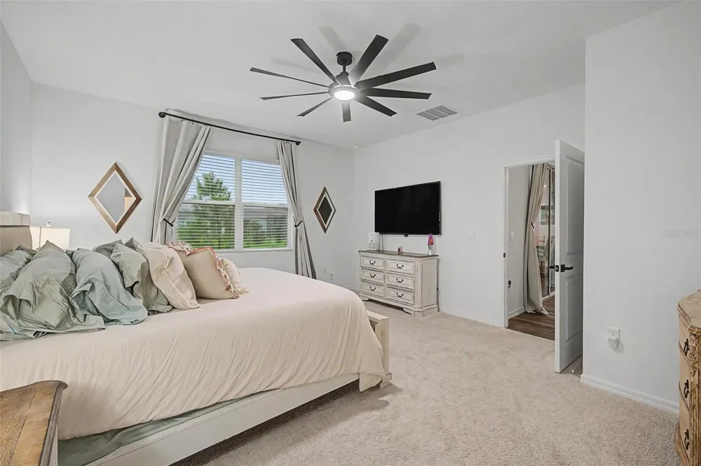 7815 WHEAT STONE DRIVE Zephyrhills, FL 33540