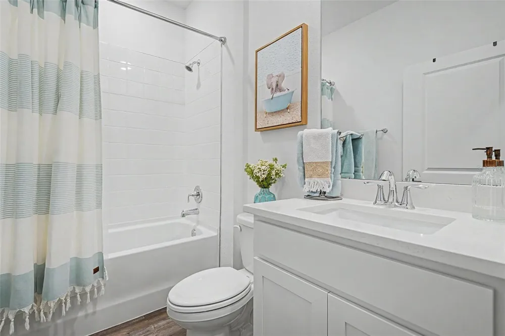 7815 WHEAT STONE DRIVE Zephyrhills, FL 33540