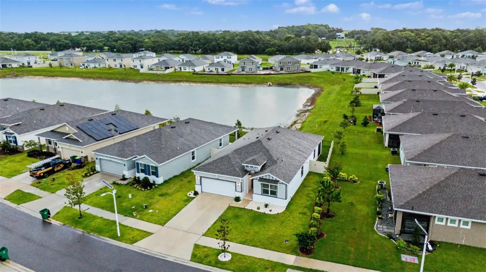 7815 WHEAT STONE DRIVE Zephyrhills, FL 33540
