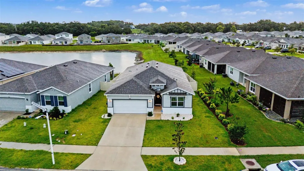 7815 WHEAT STONE DRIVE Zephyrhills, FL 33540