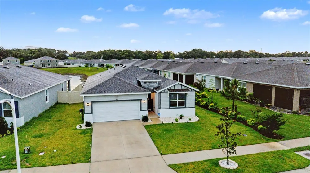 7815 WHEAT STONE DRIVE Zephyrhills, FL 33540