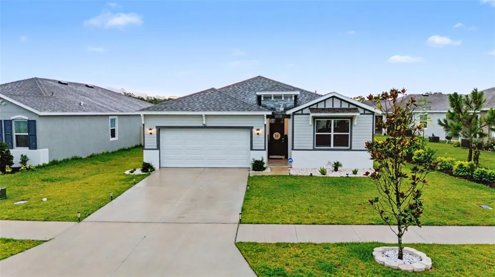 7815 WHEAT STONE DRIVE Zephyrhills, FL 33540