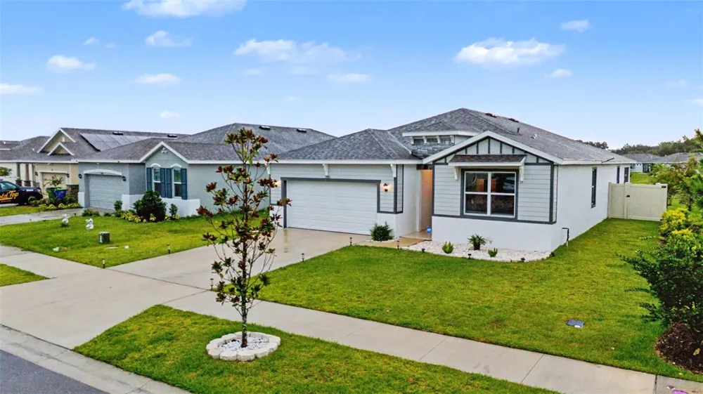 7815 WHEAT STONE DRIVE Zephyrhills, FL 33540