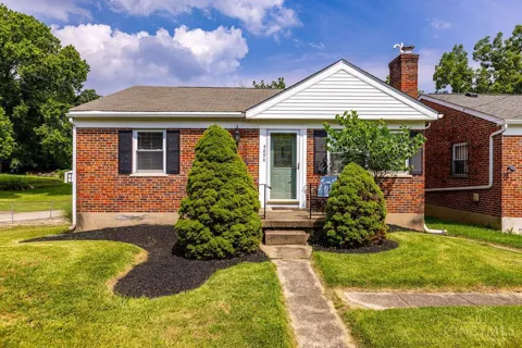 4894 Oaklawn Drive