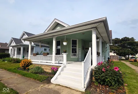 1403 Pearl Street