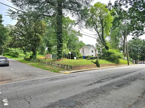 531 Chappell Road NW