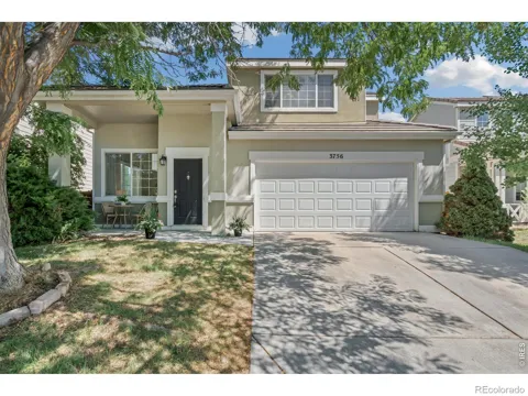 3756 Gardenwall Court