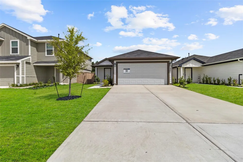 14351 Leafy Willow Drive Splendora, TX 77372