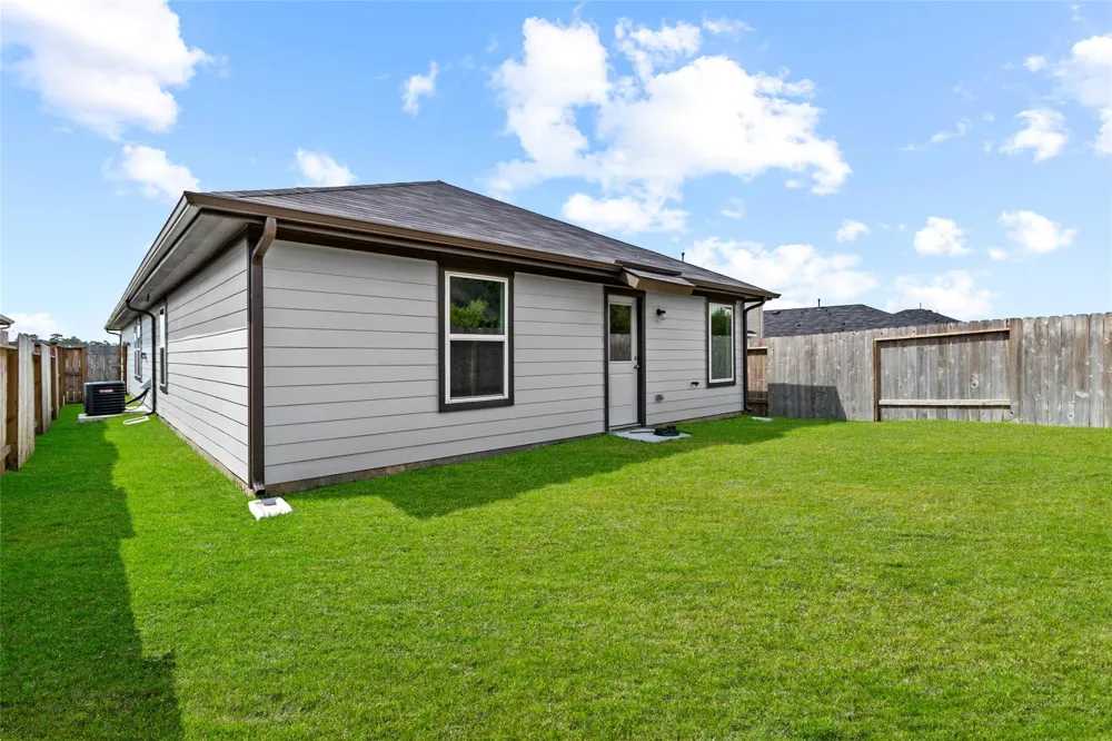 14351 Leafy Willow Drive Splendora, TX 77372