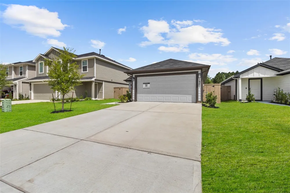14351 Leafy Willow Drive Splendora, TX 77372