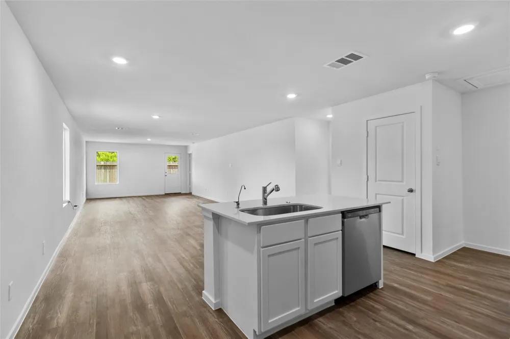 14351 Leafy Willow Drive Splendora, TX 77372