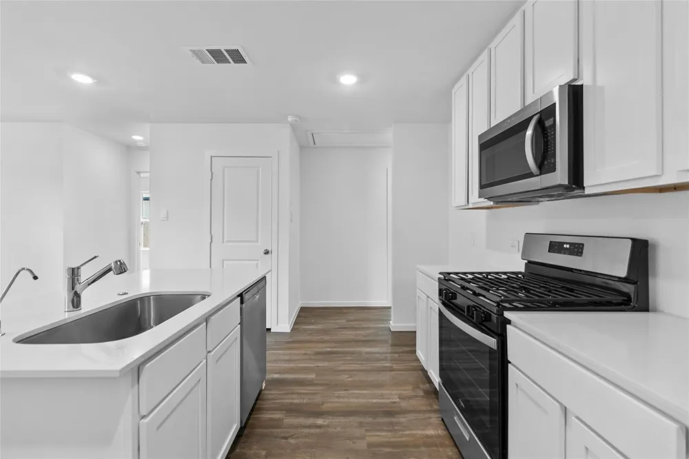 14351 Leafy Willow Drive Splendora, TX 77372