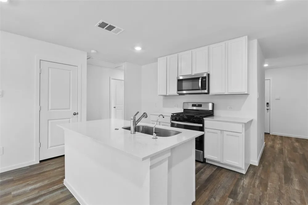 14351 Leafy Willow Drive Splendora, TX 77372
