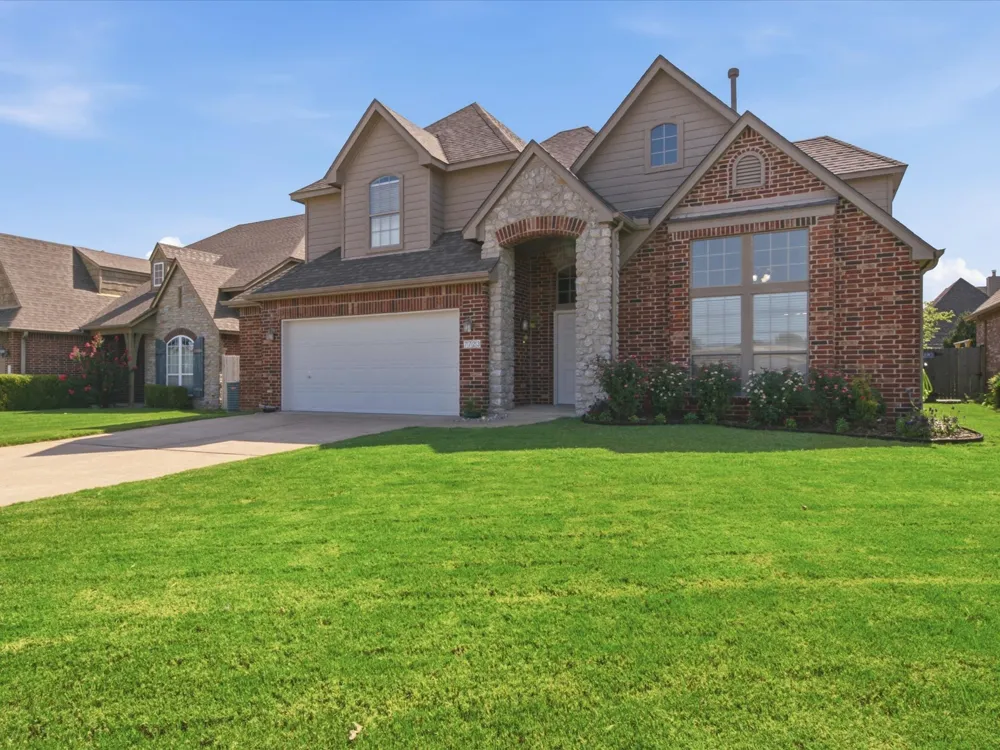 7723 S 91st EastAvenue Tulsa, OK 74133