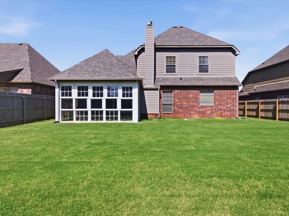 7723 S 91st EastAvenue Tulsa, OK 74133