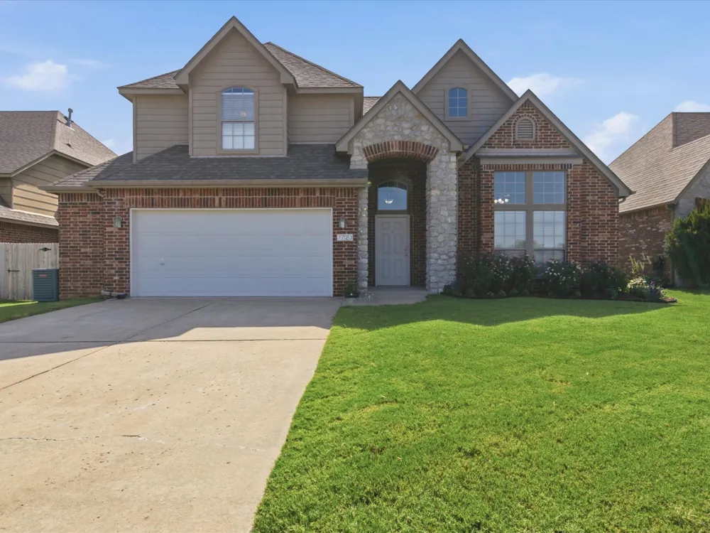7723 S 91st EastAvenue Tulsa, OK 74133
