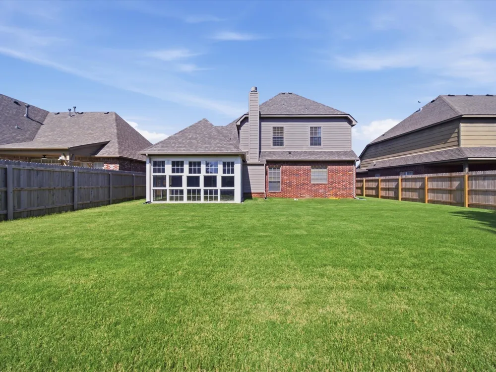 7723 S 91st EastAvenue Tulsa, OK 74133