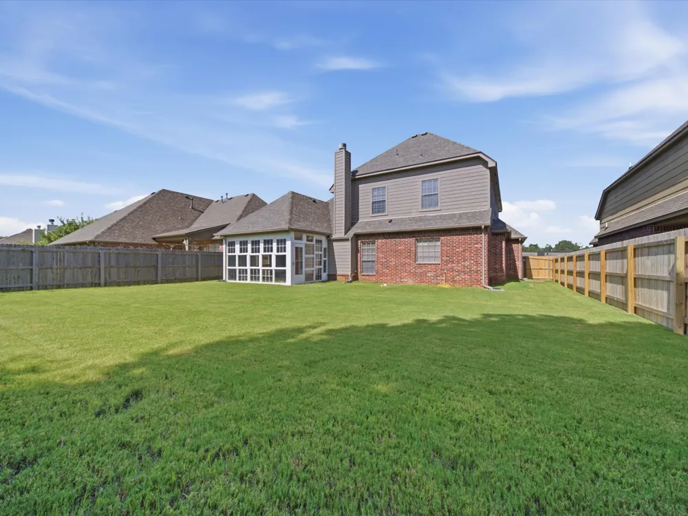 7723 S 91st EastAvenue Tulsa, OK 74133