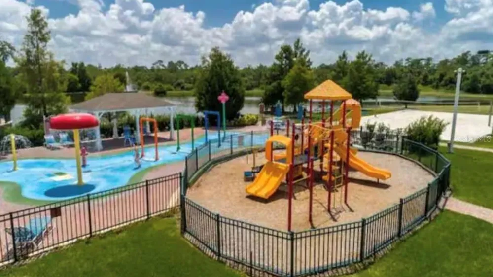 4019 VENETIAN BAY DRIVE #102 Kissimmee, FL 34741