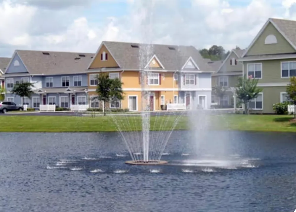 4019 VENETIAN BAY DRIVE #102 Kissimmee, FL 34741
