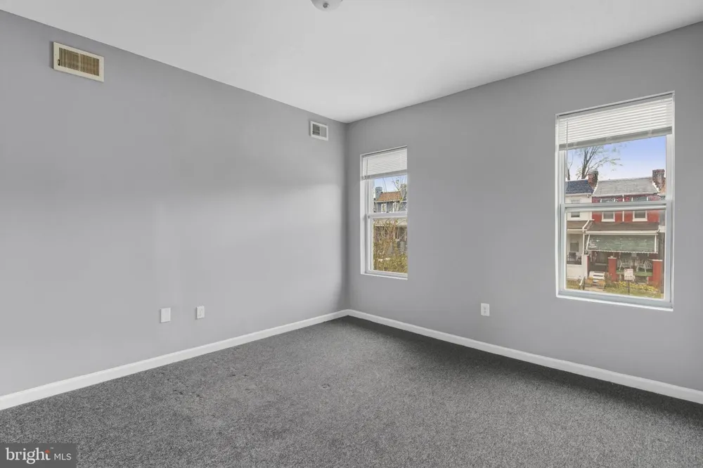 1209 DUKELAND STREET Baltimore, MD 21216