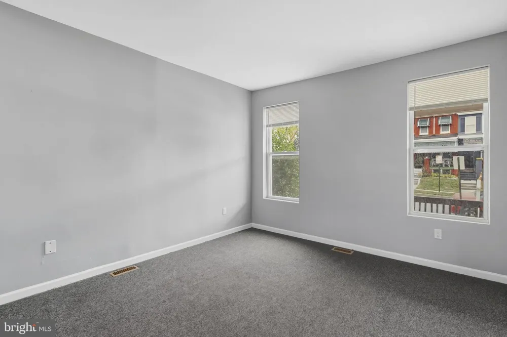 1209 DUKELAND STREET Baltimore, MD 21216