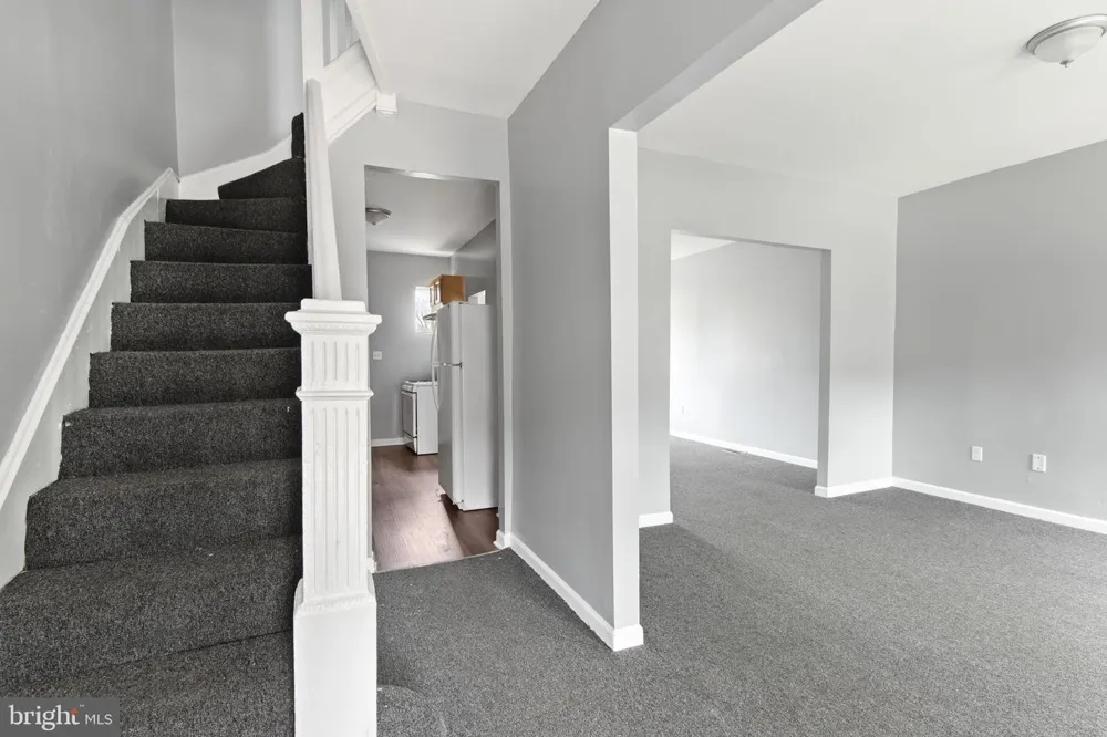 1209 DUKELAND STREET Baltimore, MD 21216