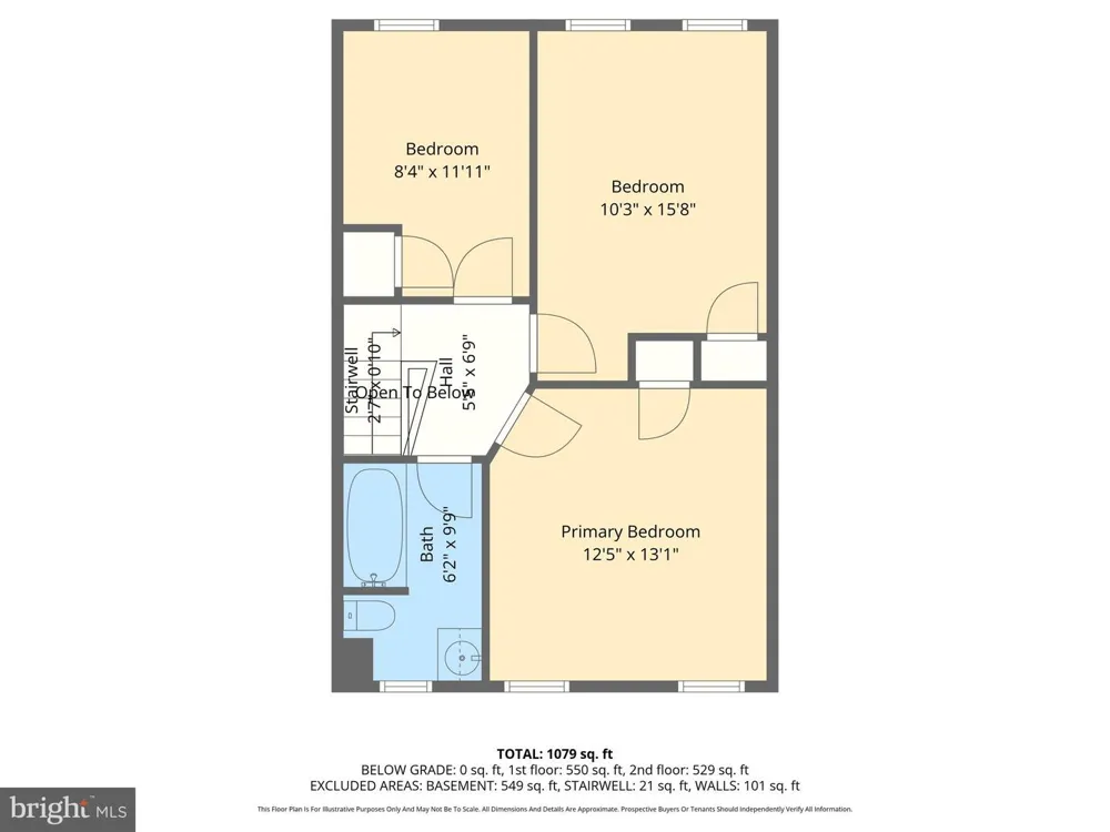 1209 DUKELAND STREET Baltimore, MD 21216