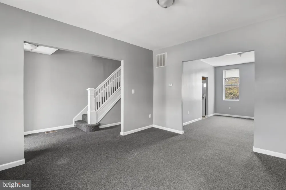 1209 DUKELAND STREET Baltimore, MD 21216