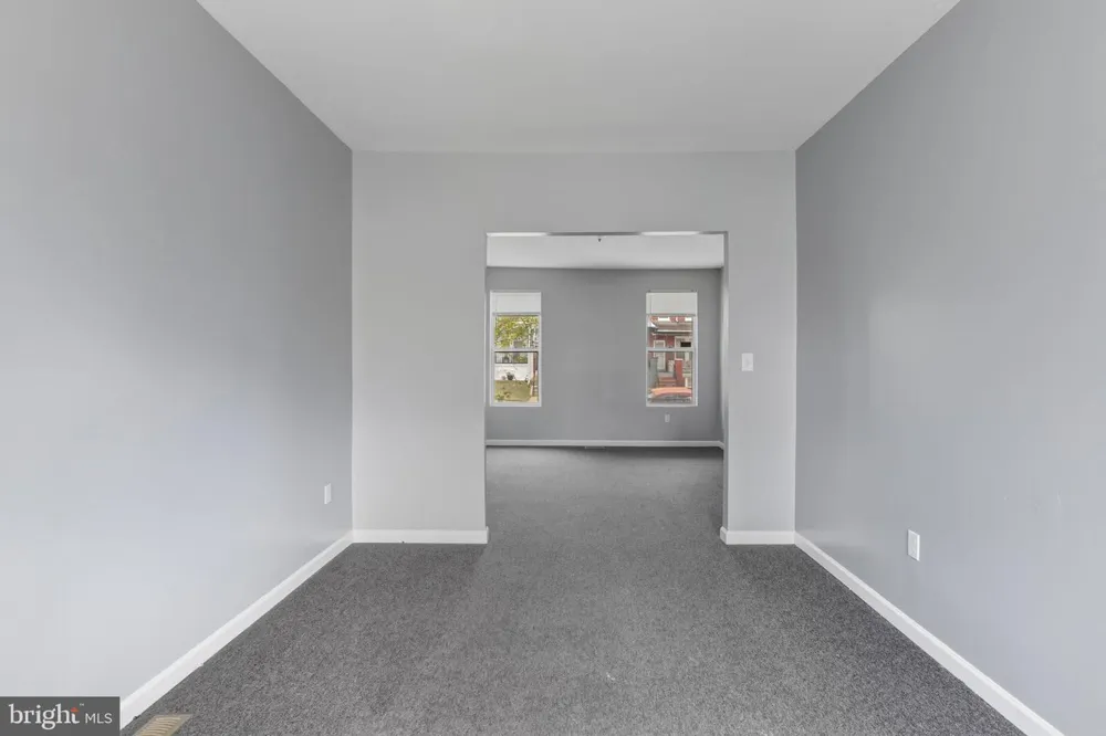 1209 DUKELAND STREET Baltimore, MD 21216