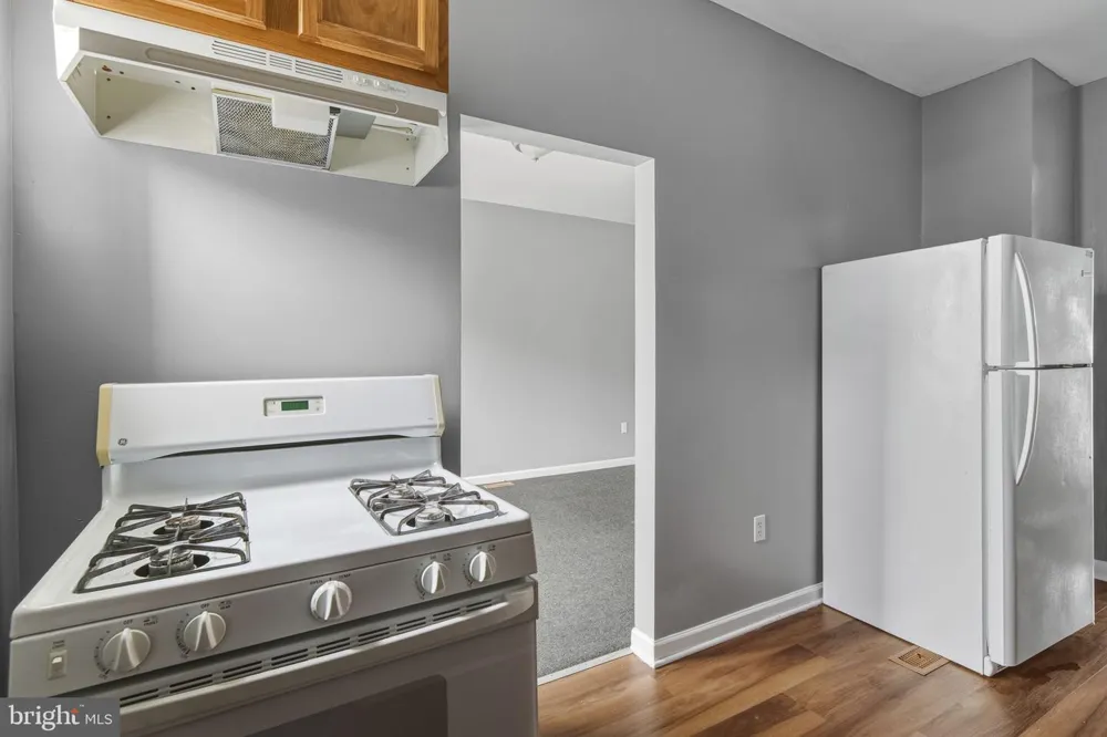1209 DUKELAND STREET Baltimore, MD 21216