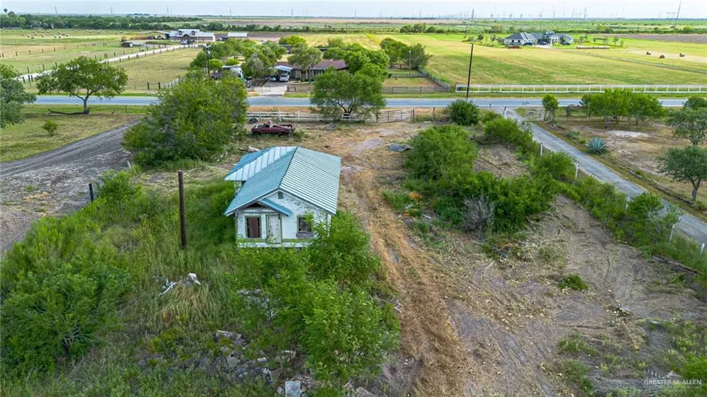 25214 Fm 508 Harlingen, TX 78550