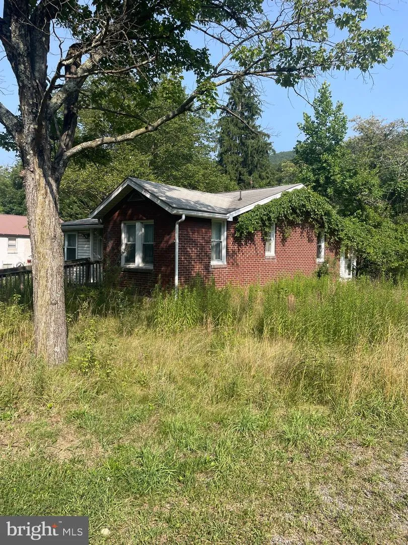 1147 BRADDOCK ROAD Lavale, MD 21502