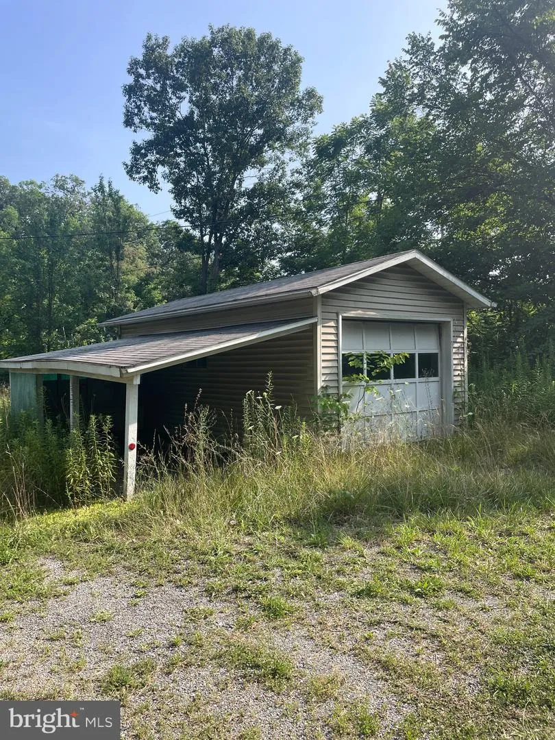 1147 BRADDOCK ROAD Lavale, MD 21502