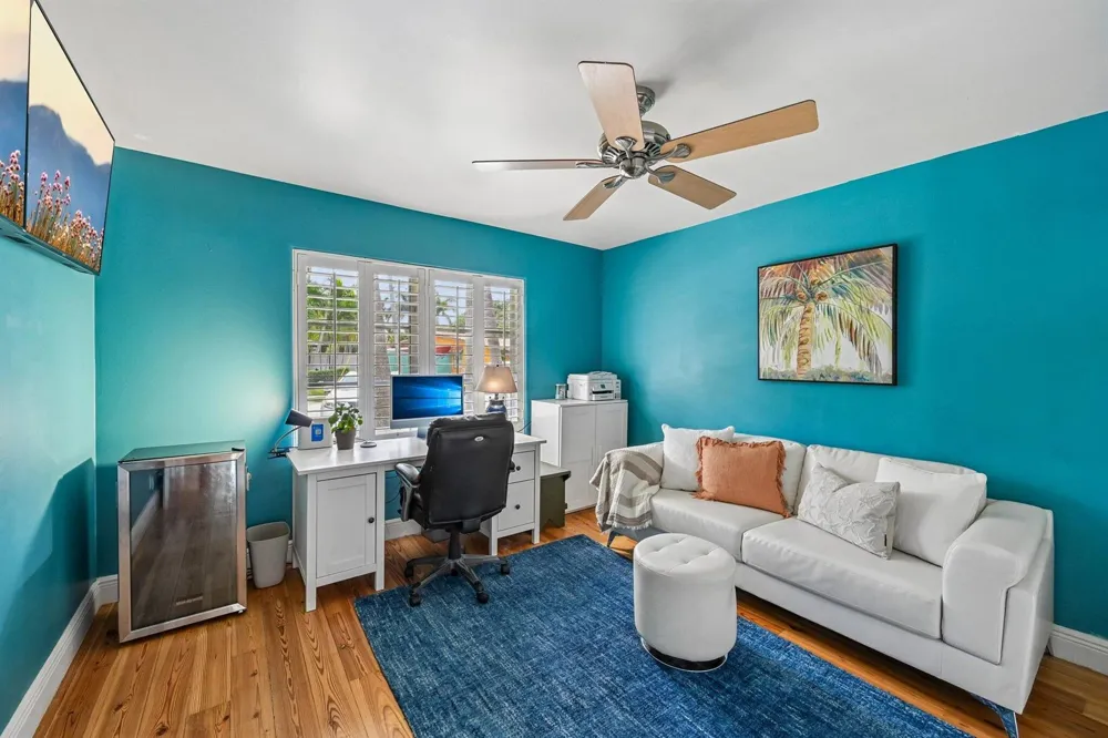 4911 NE 25TH AVENUE Lighthouse Point, FL 33064