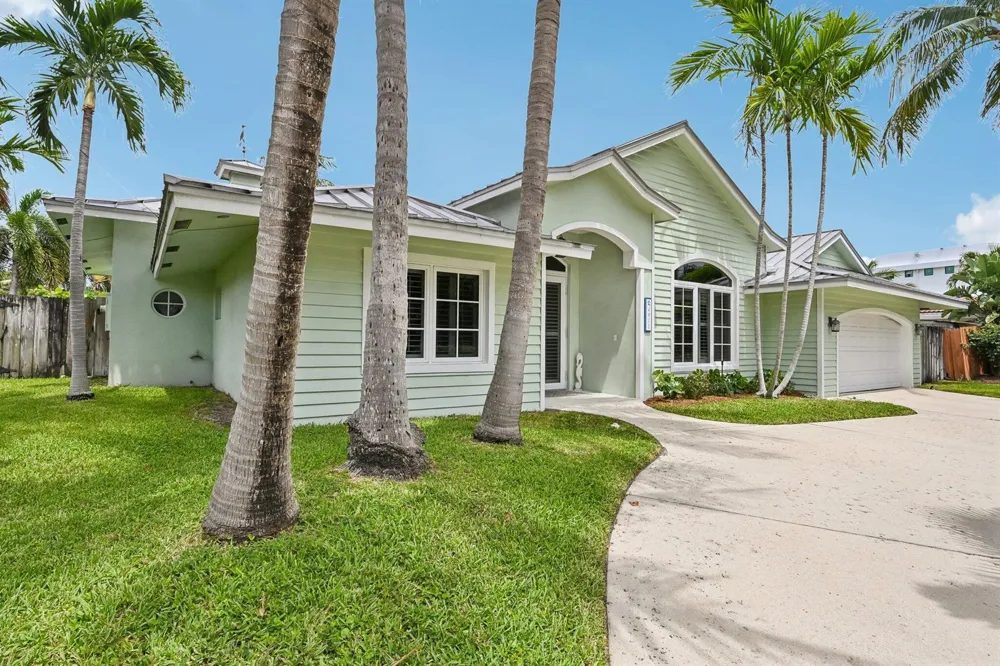 4911 NE 25TH AVENUE Lighthouse Point, FL 33064