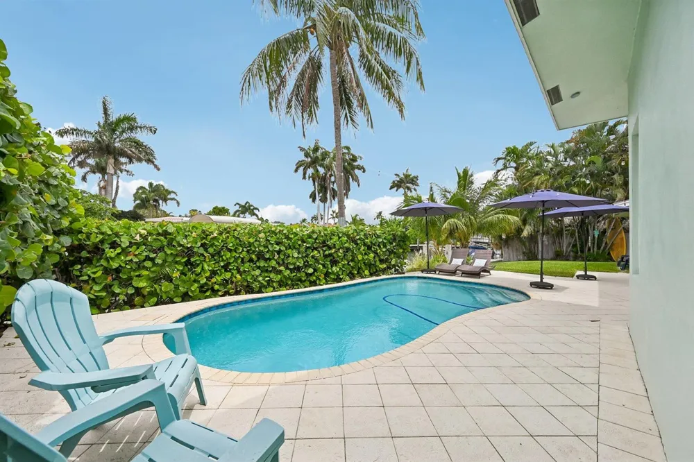 4911 NE 25TH AVENUE Lighthouse Point, FL 33064