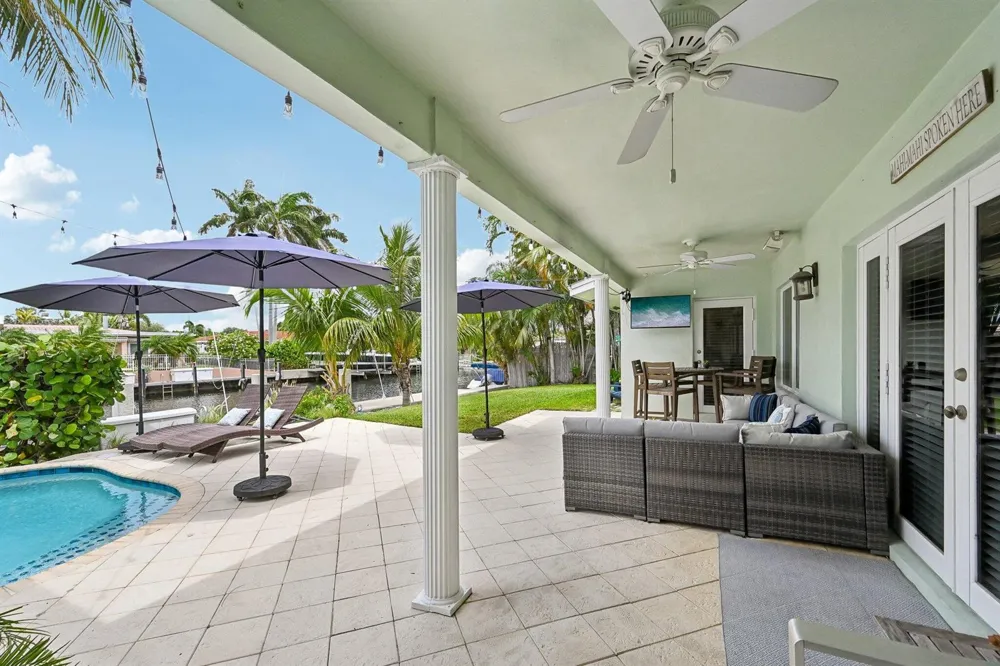 4911 NE 25TH AVENUE Lighthouse Point, FL 33064